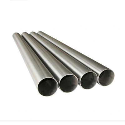 tubo inoxidable inconsútil ASTM A213 201 de la tubería de acero de 316L 310s 904l 304 304L