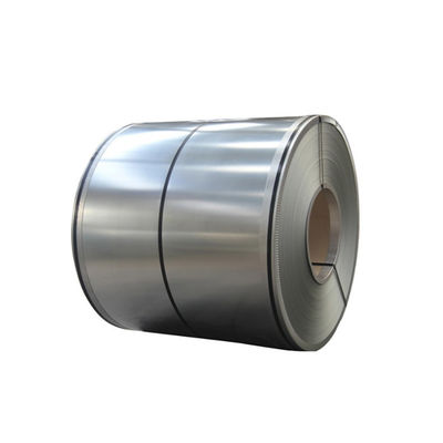 0.3m m - la tira de acero inoxidable GB 304 316L SS de la bobina de 1m m arrolla laminado