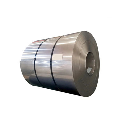 Bobina AISI del acero 8K 304L 316 SS 321 de la bobina en frío/laminada en caliente