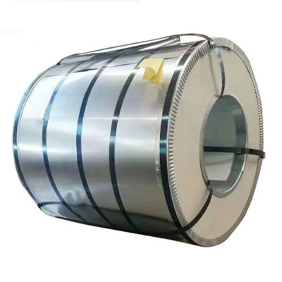 430 202 HL de acero inoxidables de la tira AISI de las bobinas recocieron laminado