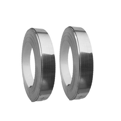 Las tiras de acero inoxidables de Gh625 Gh141 316L arrollan laminado/laminado en caliente