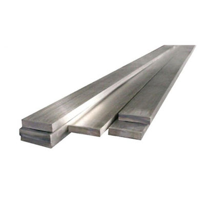 El plano de acero inoxidable pelado obstruye la barra de acero laminada en caliente 304L de 12m m
