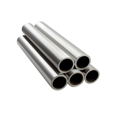 grado estándar sanitario de acero inoxidable del tubo JIS de 904L A350 310S alto