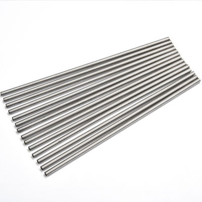 Inox 201 capilares de acero inoxidables Od 4m m SS del tubo instala tubos el tubo