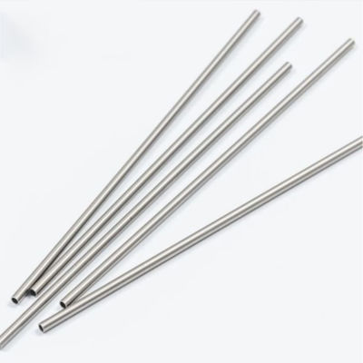 tubo de acero inoxidable del tubo capilar 409 410 diámetro de 0.15m m/de 0.2m m