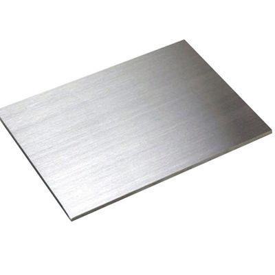 SUS inoxidable AISI 2B No.1 201 de la hoja de acero de 0.3m m/de 1m m/de 3m m 304 304L