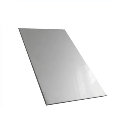 Hoja de acero inoxidable 304 J1 placa de acero de 0.1m m - de 3m m 316L SS