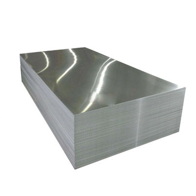 Hoja de acero inoxidable 304 J1 placa de acero de 0.1m m - de 3m m 316L SS