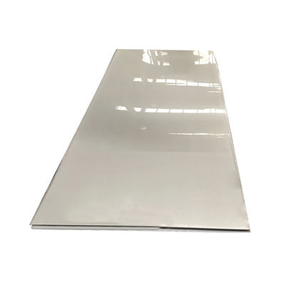 310s laminó la hoja de la placa de acero grueso de 0.3m m - de 6m m modificado para requisitos particulares