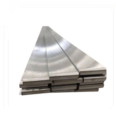 AISI barra de acero inoxidable de 3m m/de 5m m/de 6m m peló conservado en vinagre 304 440c