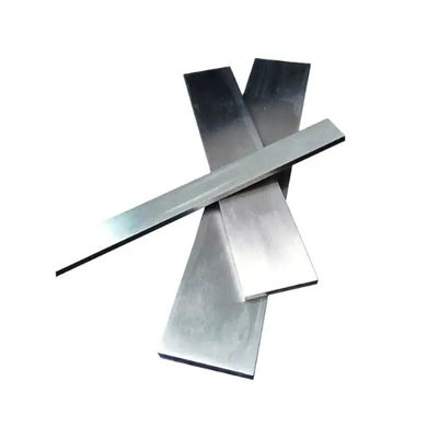Plano de acero inoxidable 316L de la barra de acero 316 de ASTM 304L laminado en caliente