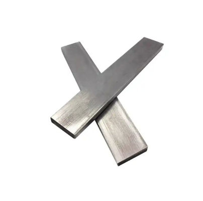 Plano de acero inoxidable 316L de la barra de acero 316 de ASTM 304L laminado en caliente