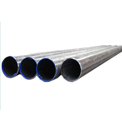 diámetro modificado para requisitos particulares de acero del tubo sanitario de 304L 304 ASTM 316Stainless