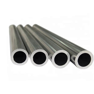 diámetro modificado para requisitos particulares de acero del tubo sanitario de 304L 304 ASTM 316Stainless